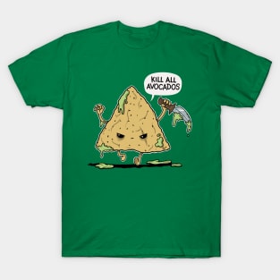 AVOCADOS KILLER T-Shirt